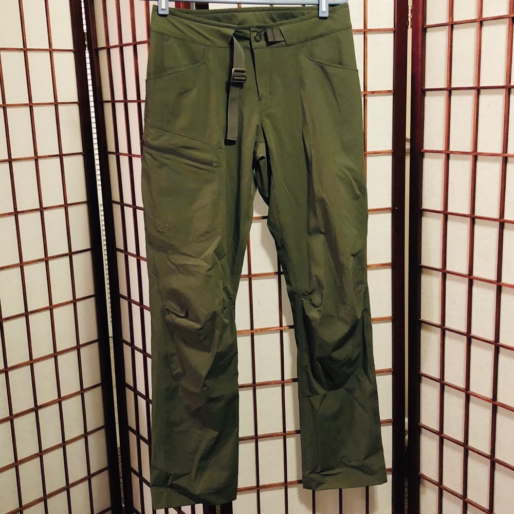 Arc’teryx Lightweight Pants